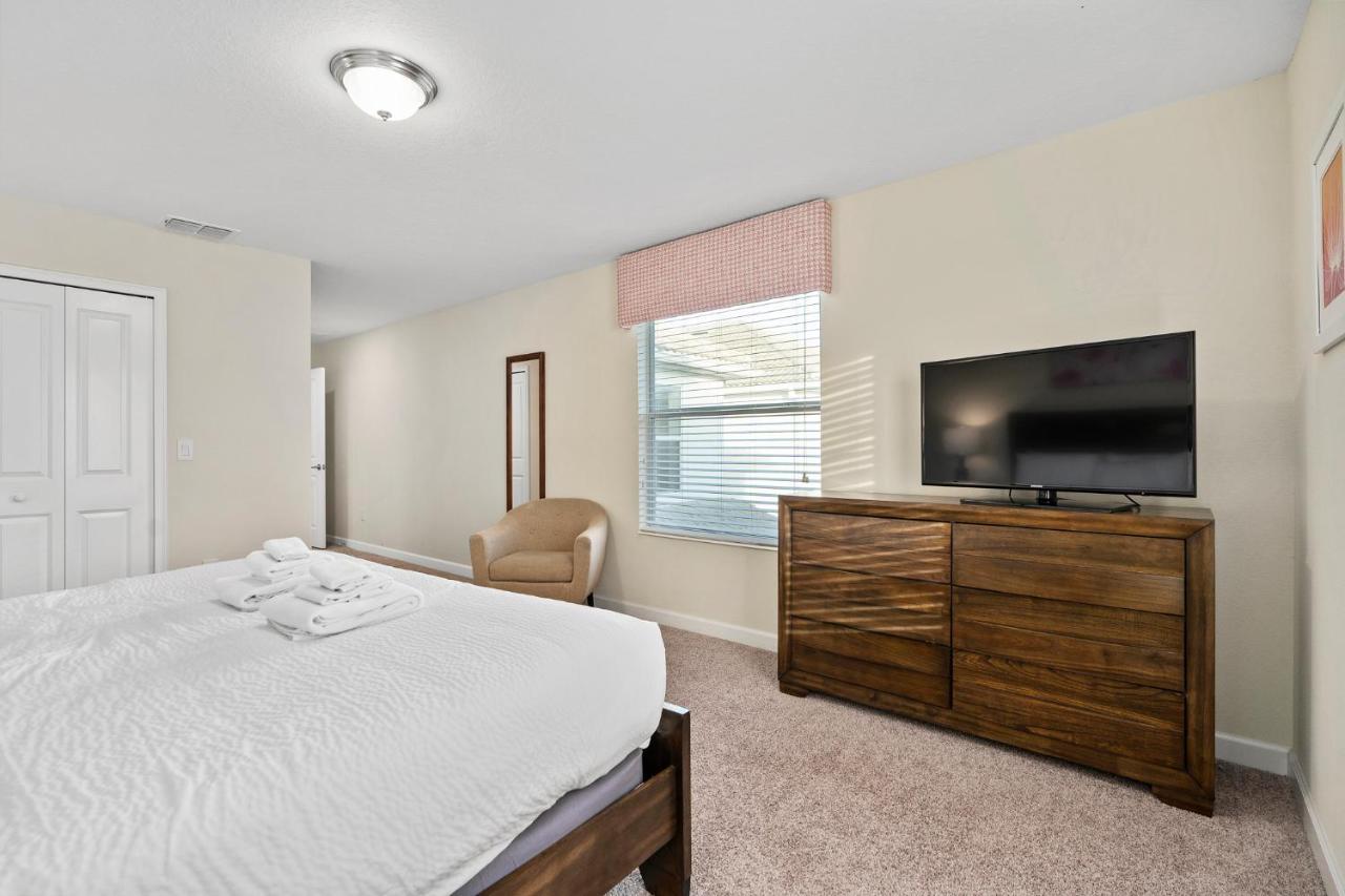 Storeylake Villa W Pool, Close To Disney, Universal Studio Киссимми Экстерьер фото